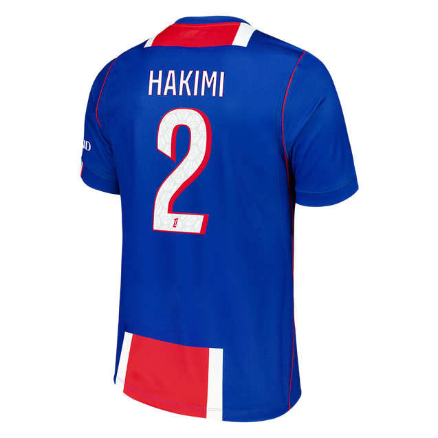 PSG domácí fotbalový dres 2026/27 HAKIMI #2