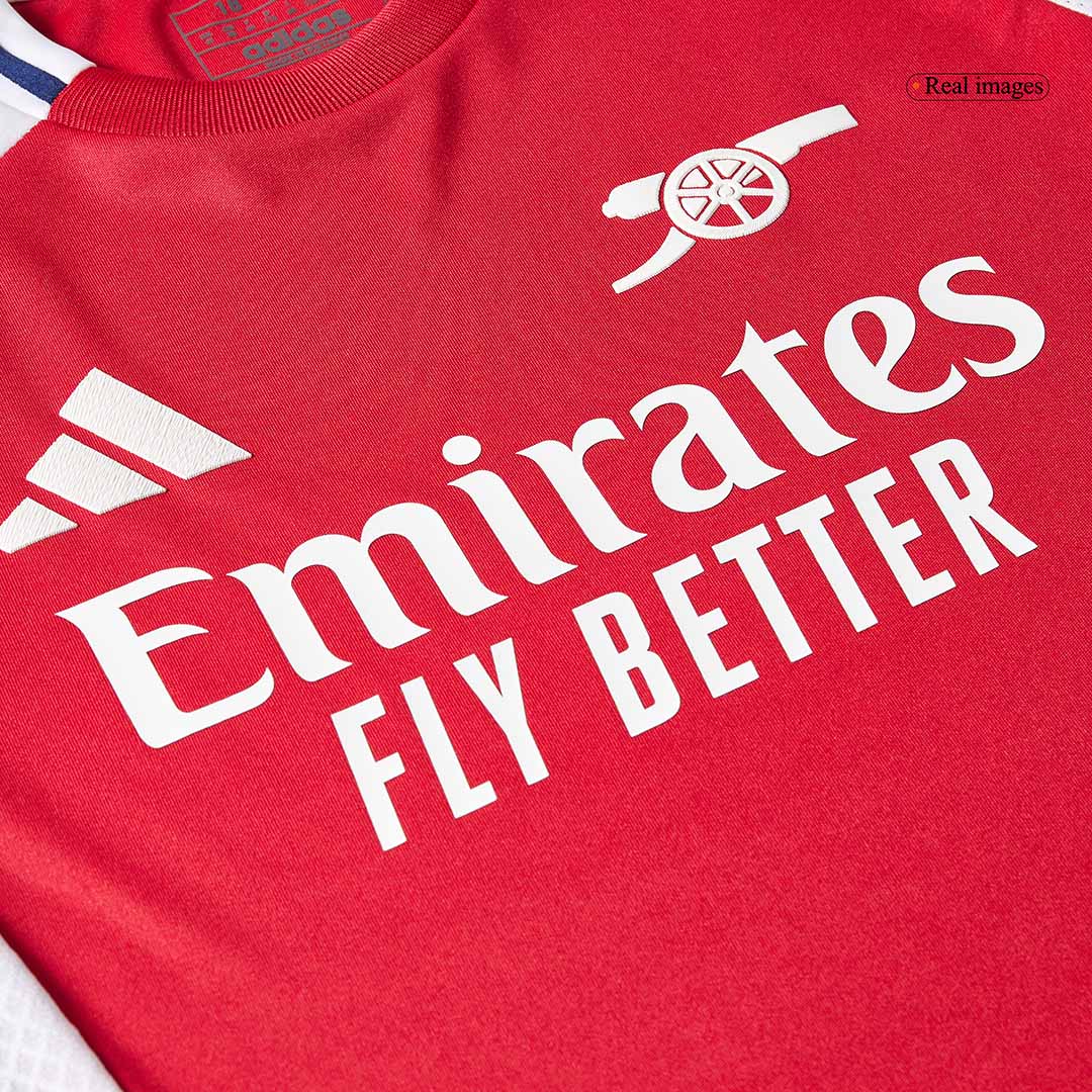 Dětská Domácí Souprava Arsenal 24/25