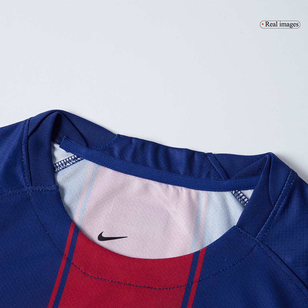 Domácí Fotbalový Dres Barcelona 25/26 ROONY #19 UCL