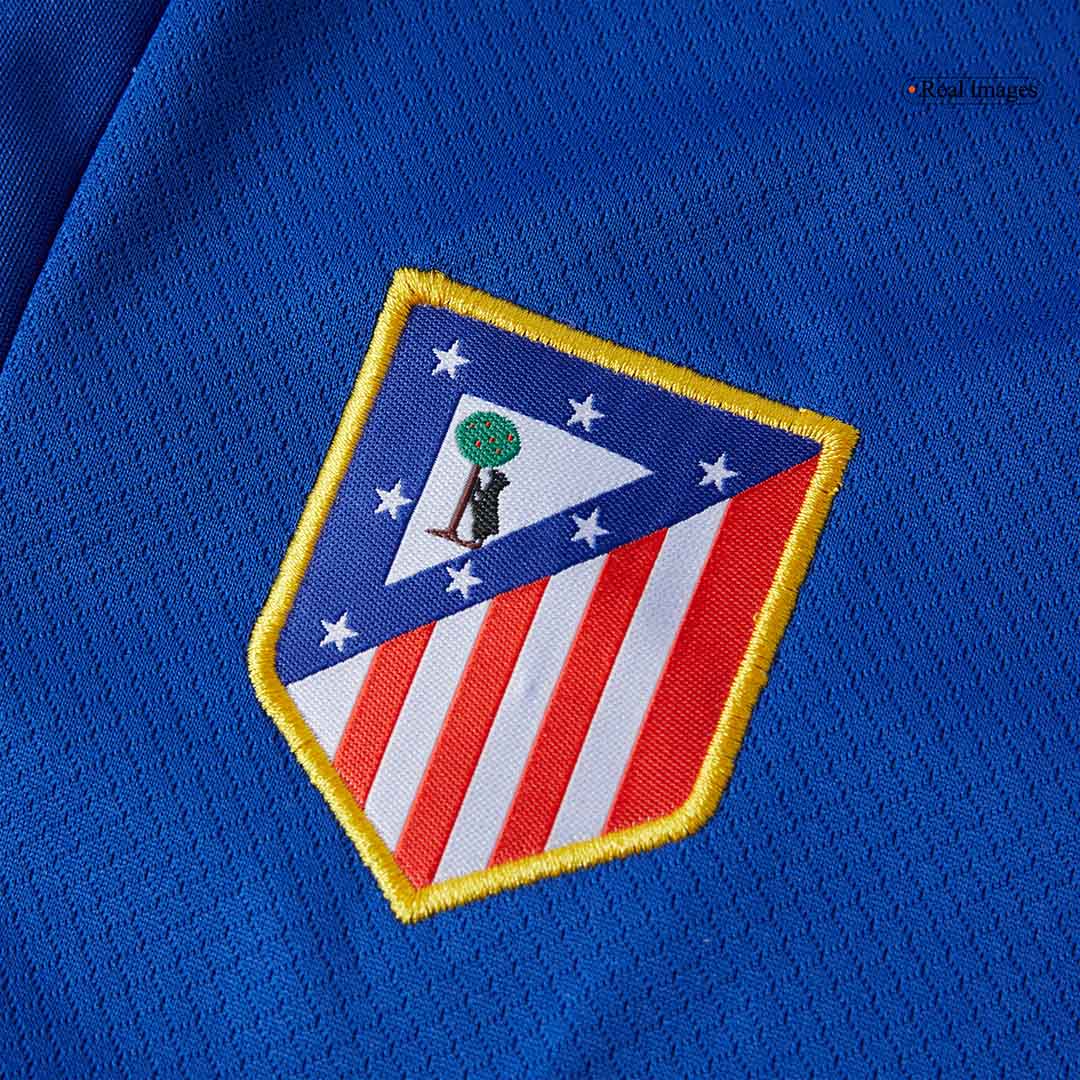 Dětská Domácí Souprava Atletico Madrid 25/26