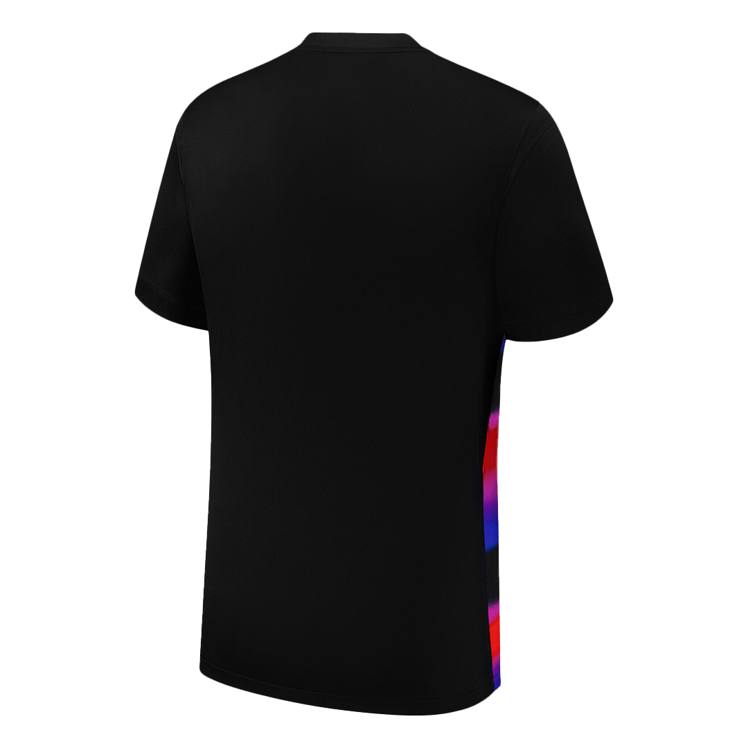 Venkovní Fotbalový Dres England 2025