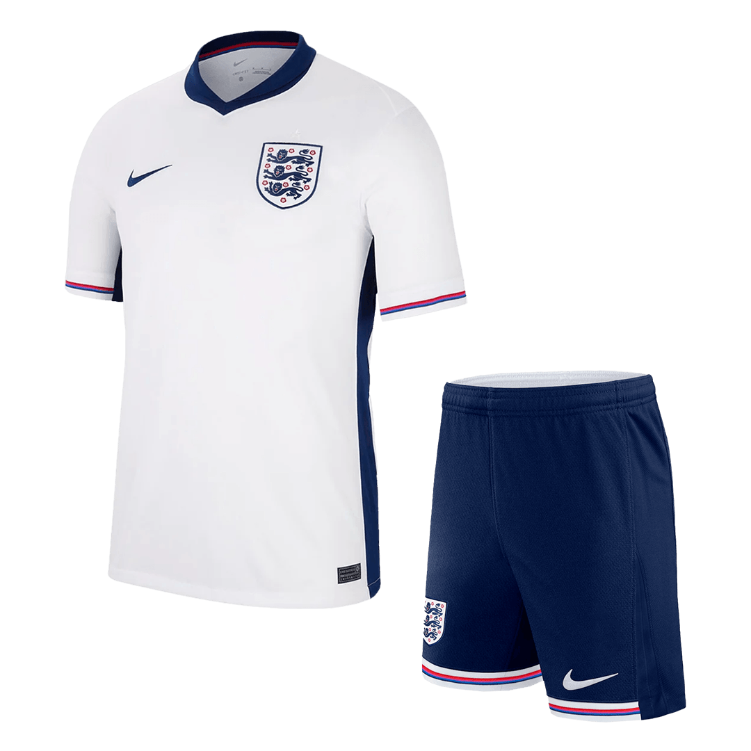 Domácí Souprava England 2024