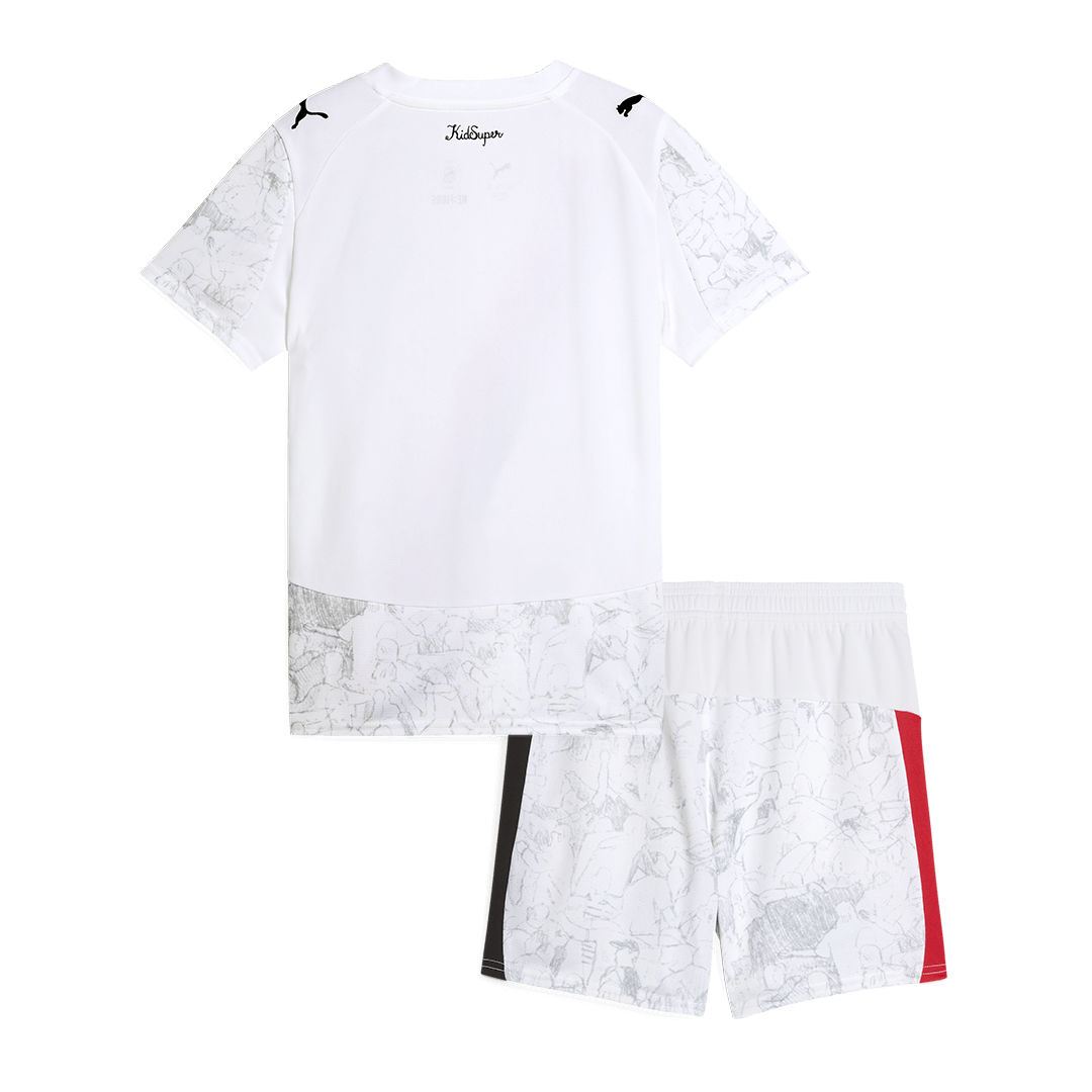 Dětská Souprava Manchester City 25/26