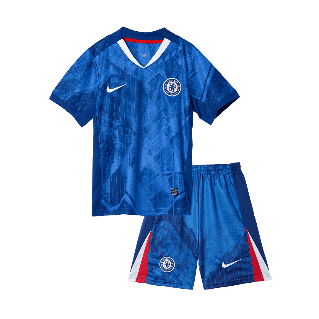 Dětská Domácí Souprava Chelsea 25/26