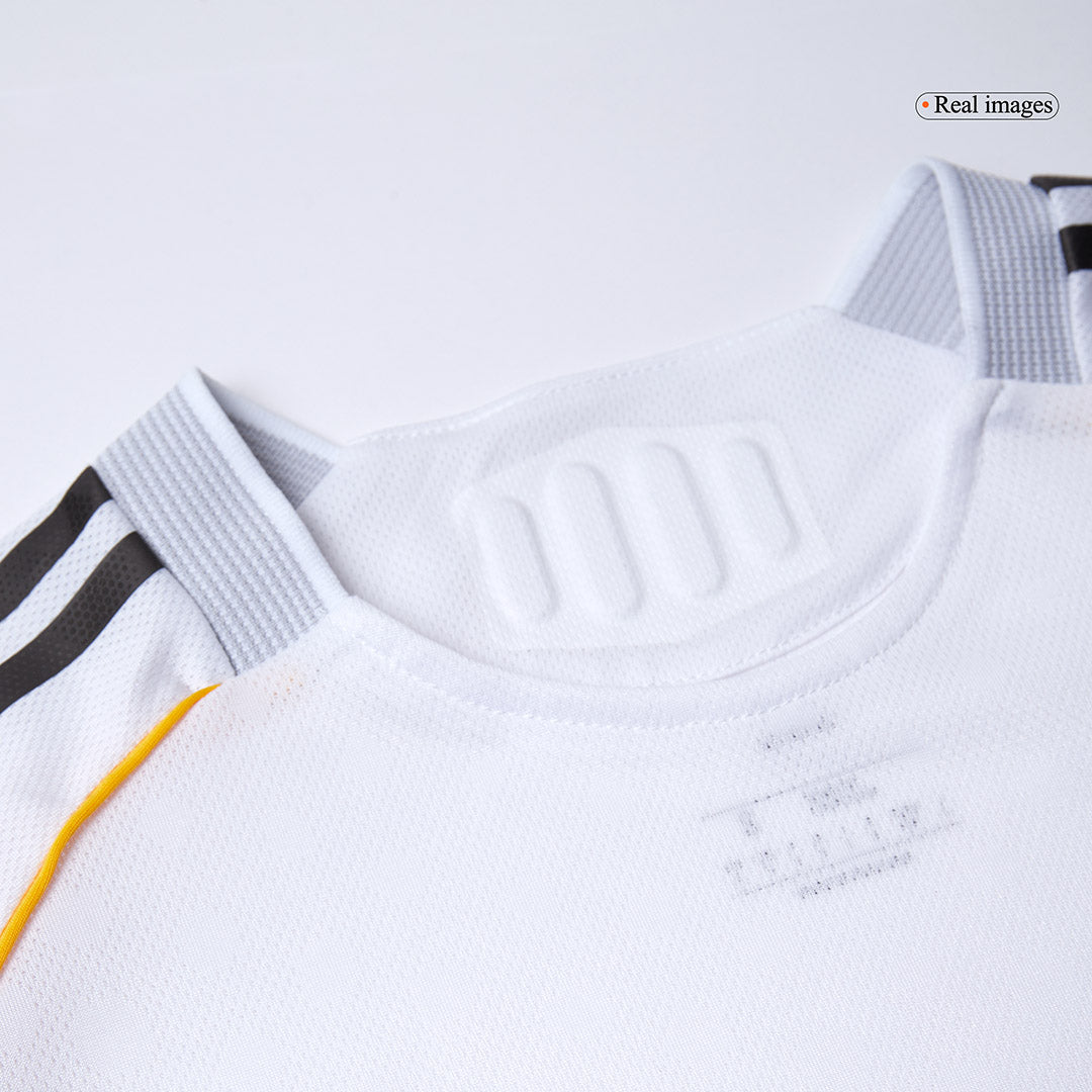 Domácí Fotbalový Dres Real Madrid 25/26 Authentic MBAPPÉ #9