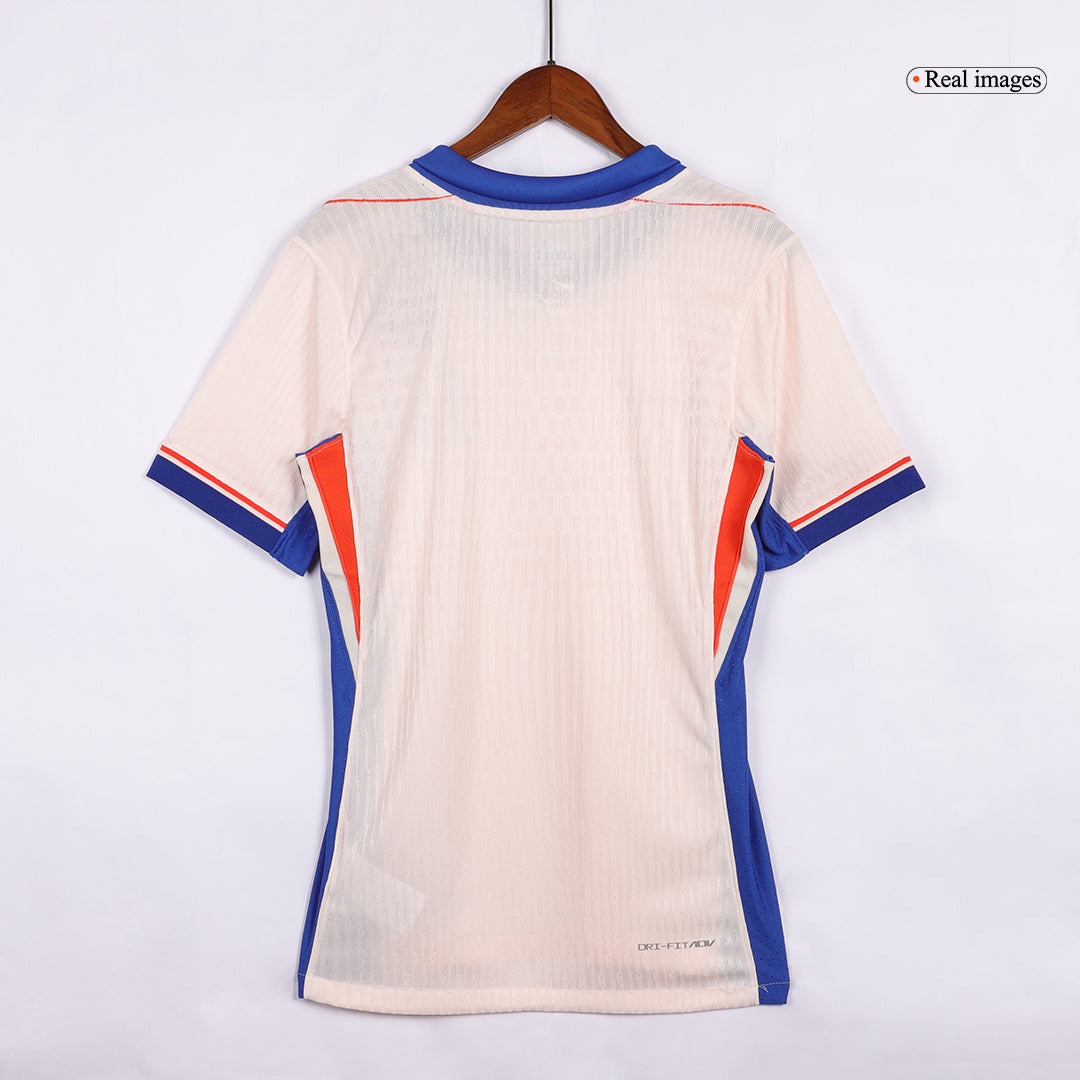 Venkovní Fotbalový Dres Chelsea 24/25 Authentic