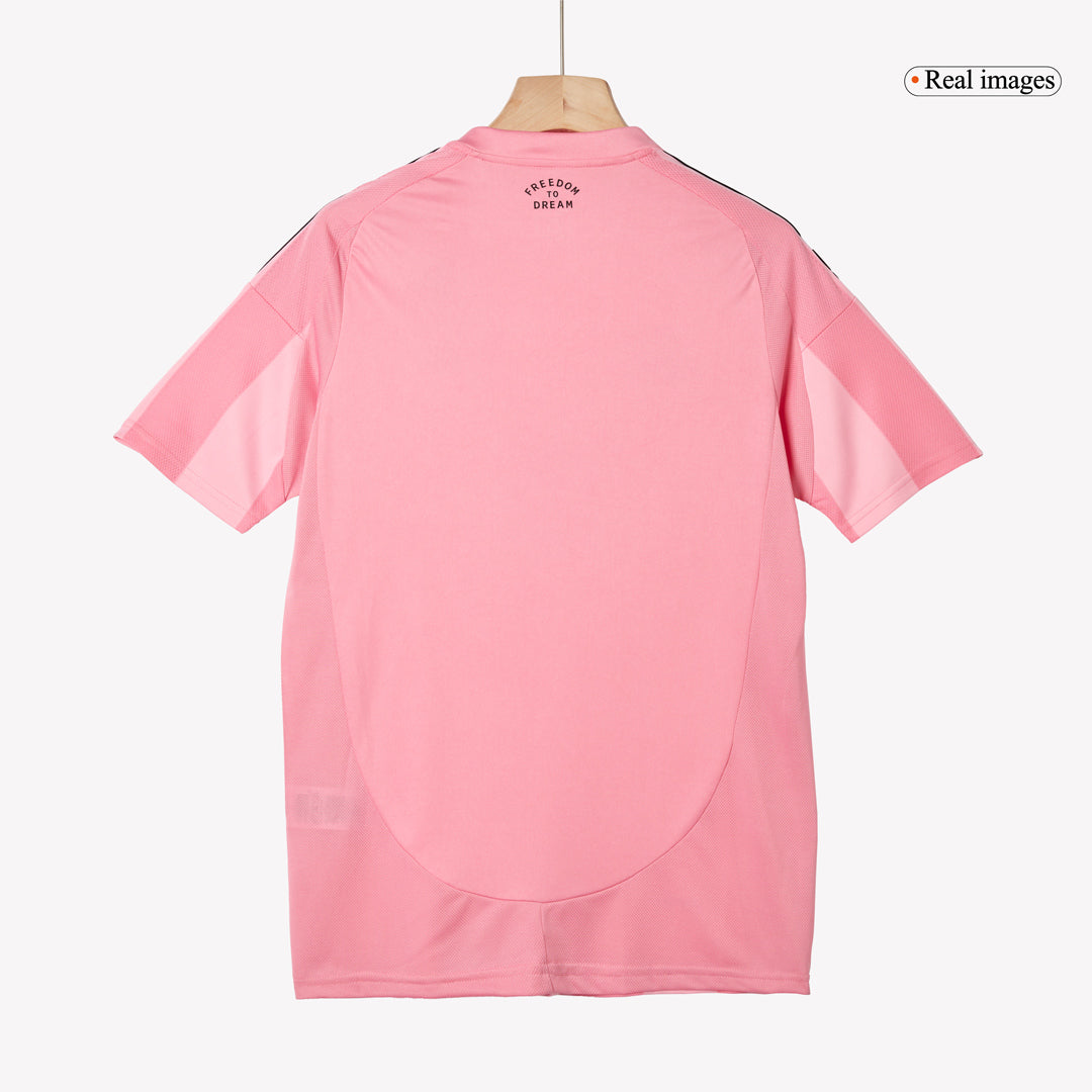 Domácí Souprava Inter Miami CF 2025
