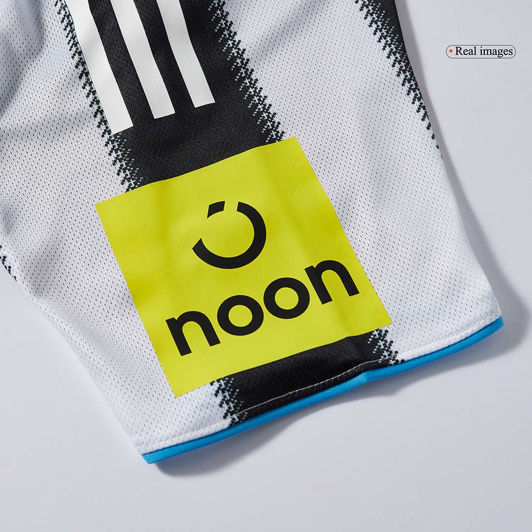 Domácí Souprava Newcastle United 25/26 Authentic