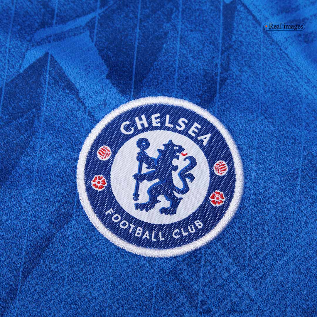 Dětská Domácí Souprava Chelsea 25/26