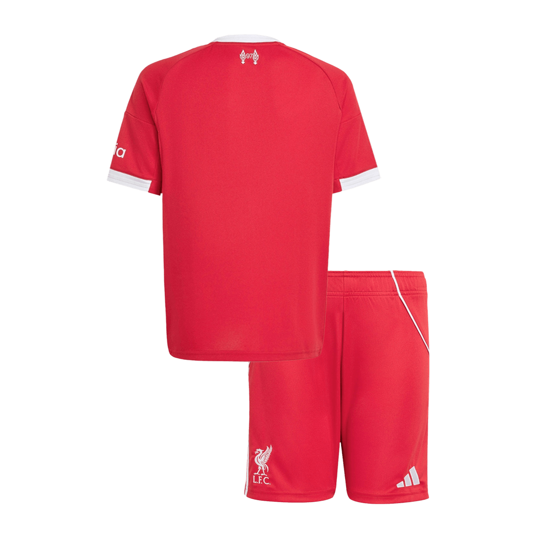 Dětská Domácí Souprava Liverpool