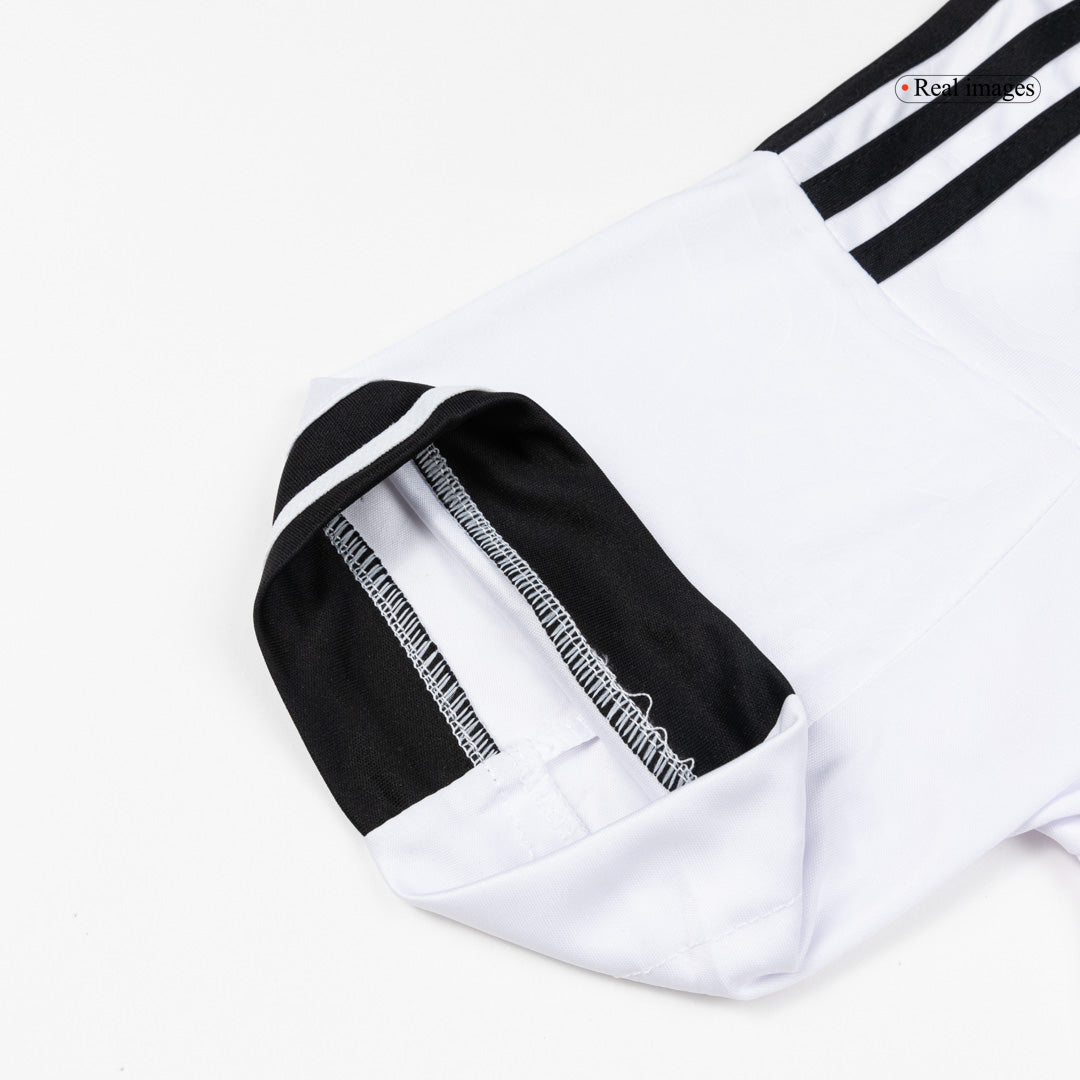 Domácí Fotbalový Dres Fulham