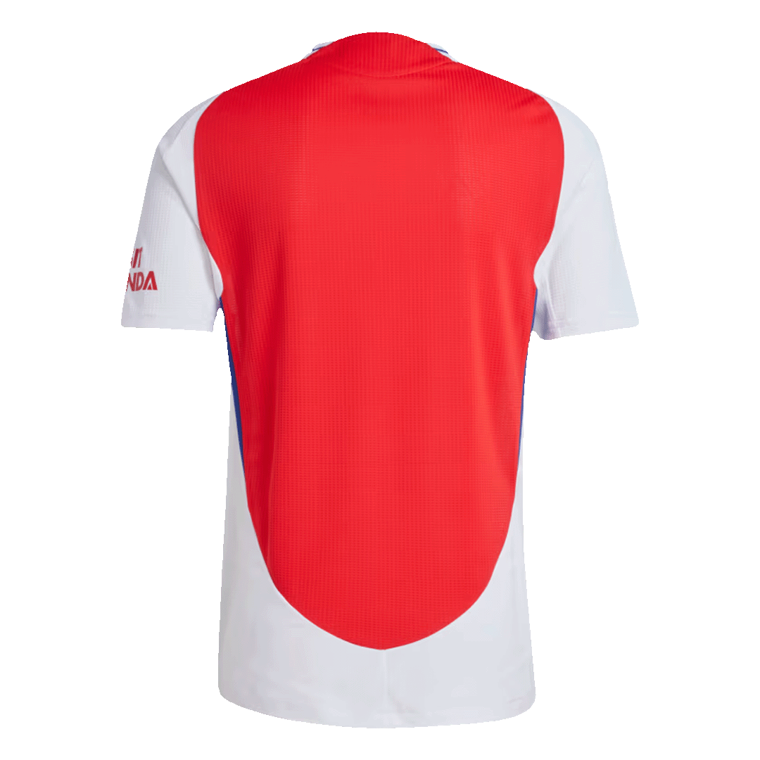 Domácí Fotbalový Dres Arsenal 24/25 Authentic