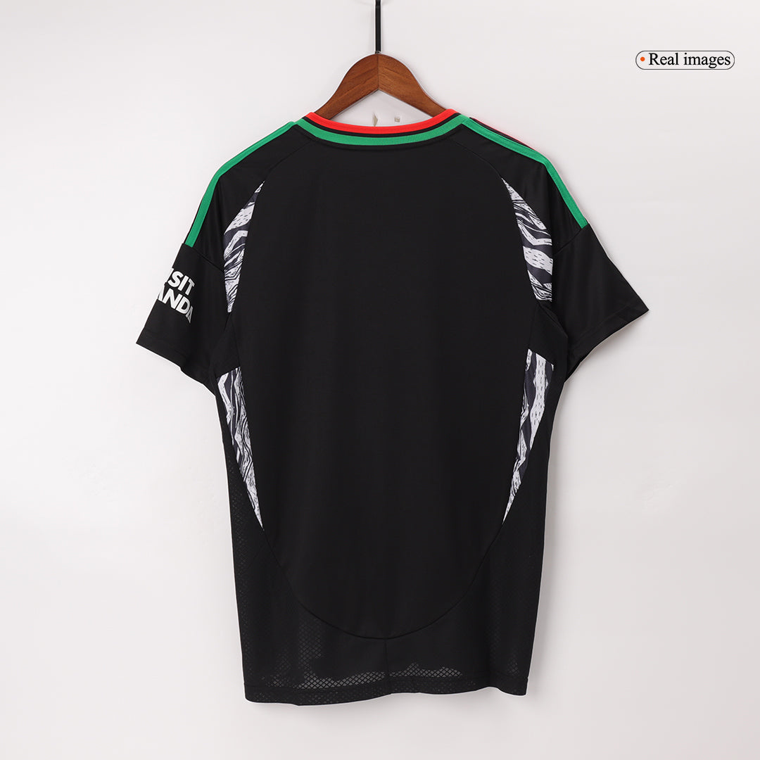 Venkovní Fotbalový Dres Arsenal 24/25