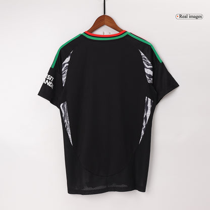 Venkovní Fotbalový Dres Arsenal 24/25