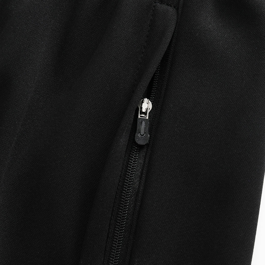 Liverpool dětská sada mikiny 2025/26 zelená