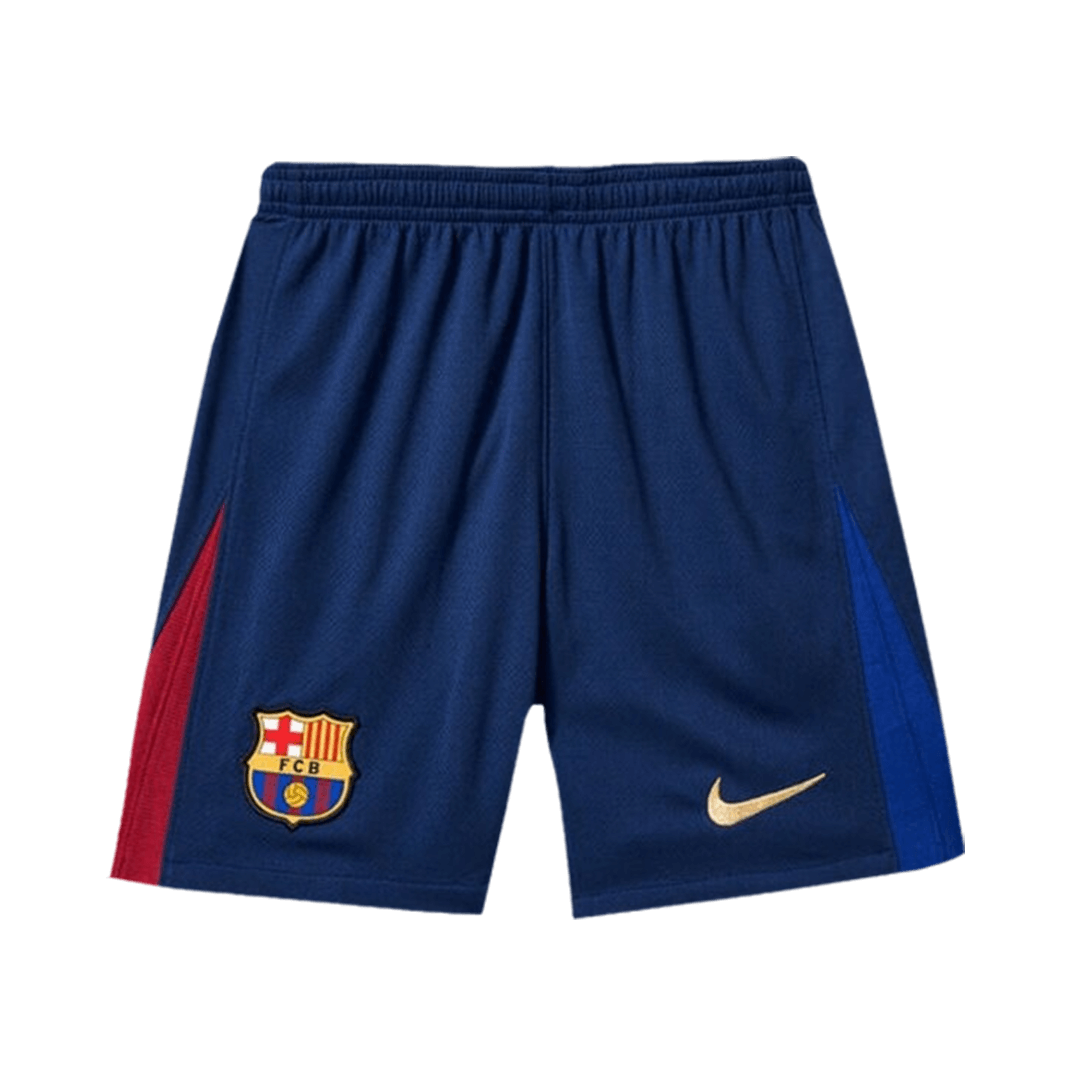 Domácí Fotbalový Souprava Barcelona 24/25