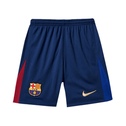 Domácí Fotbalový Souprava Barcelona 24/25