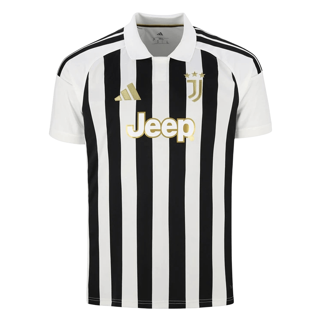 Juventus domácí fotbalový dres 2026/27
