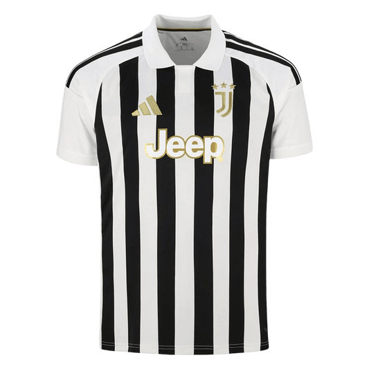 Juventus domácí fotbalový dres 2026/27