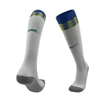 Domácí Fotbalový Souprava Brazil 2024