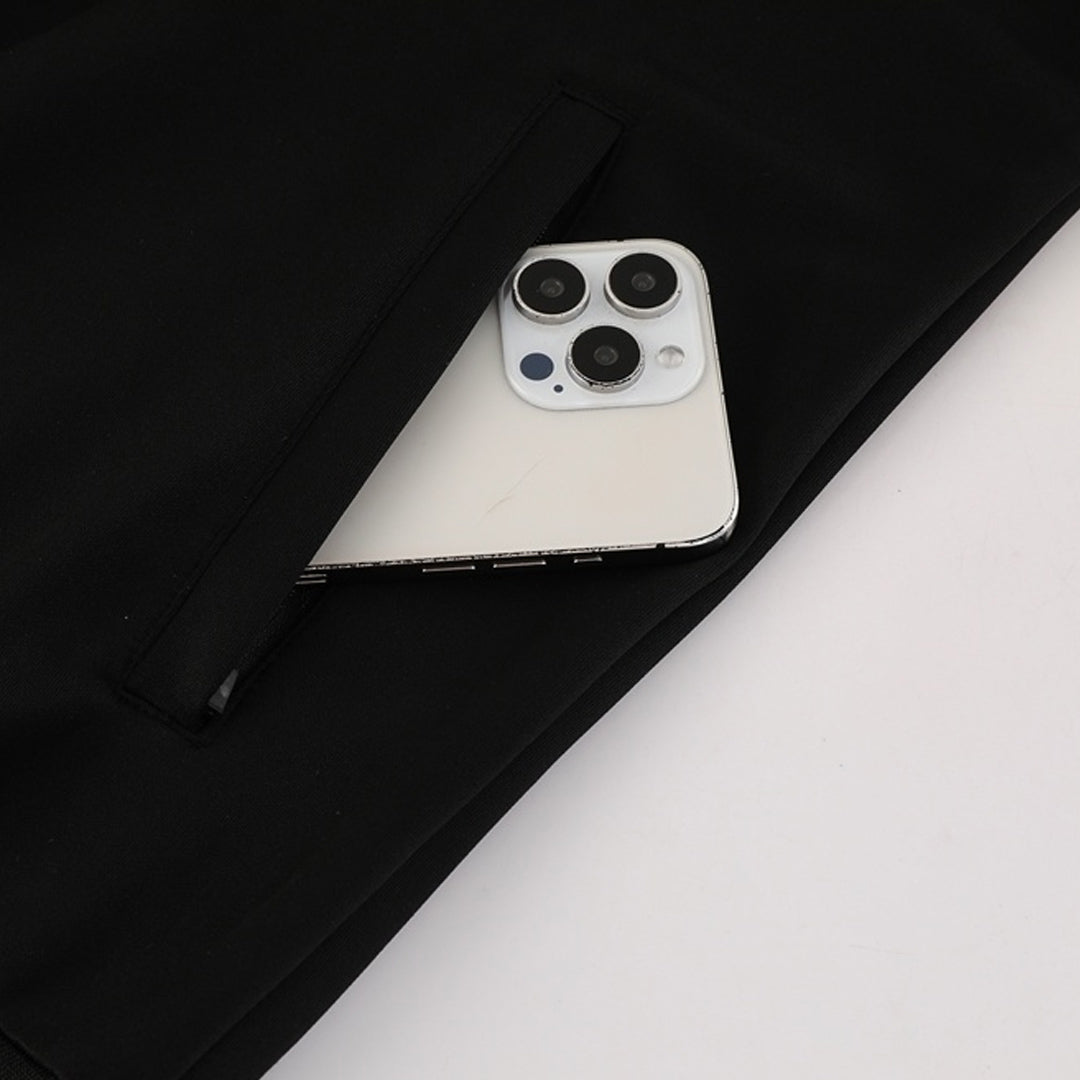 Chelsea sada bundy 2025/26 černá