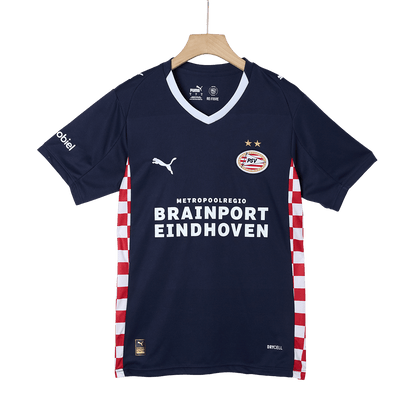 Venkovní Fotbalový Dres PSV Eindhoven