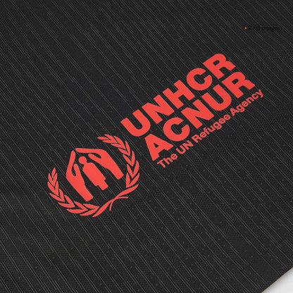 Venkovní Fotbalový Dres Barcelona X Travis Scott 24/25 Authentic