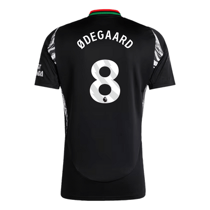 Venkovní Fotbalový Dres Arsenal 24/25 ØDEGAARD #8