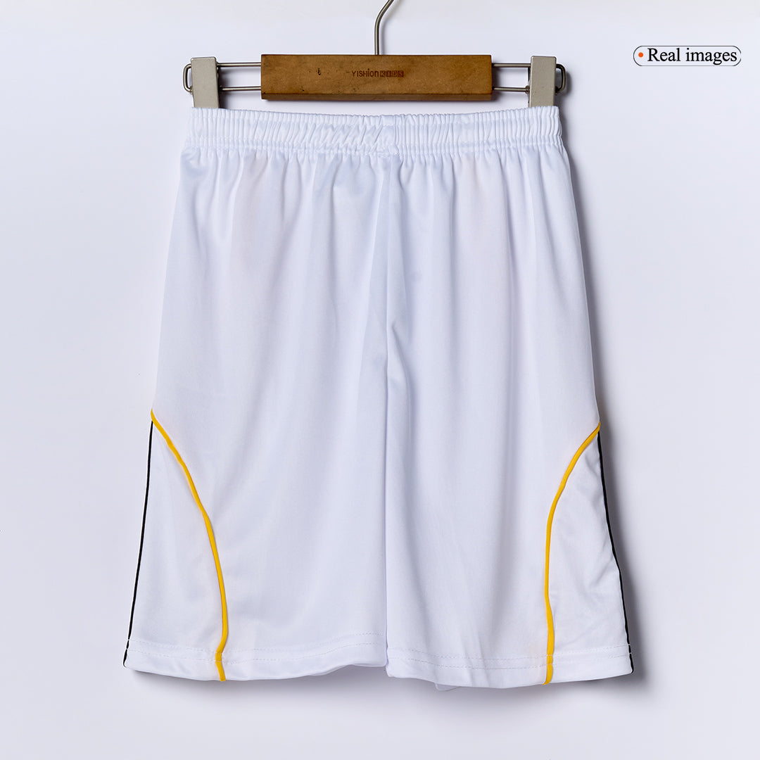 Dětská Domácí Souprava Real Madrid 25/26