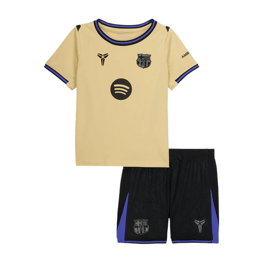Dětská Venkovní Souprava Barcelona 25/26