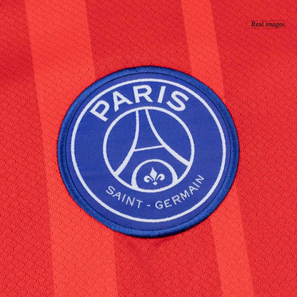 PSG třetí fotbalový dres 2025/26 VITINHA #17