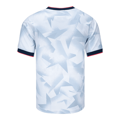 Domácí Fotbalový Dres USA 2025