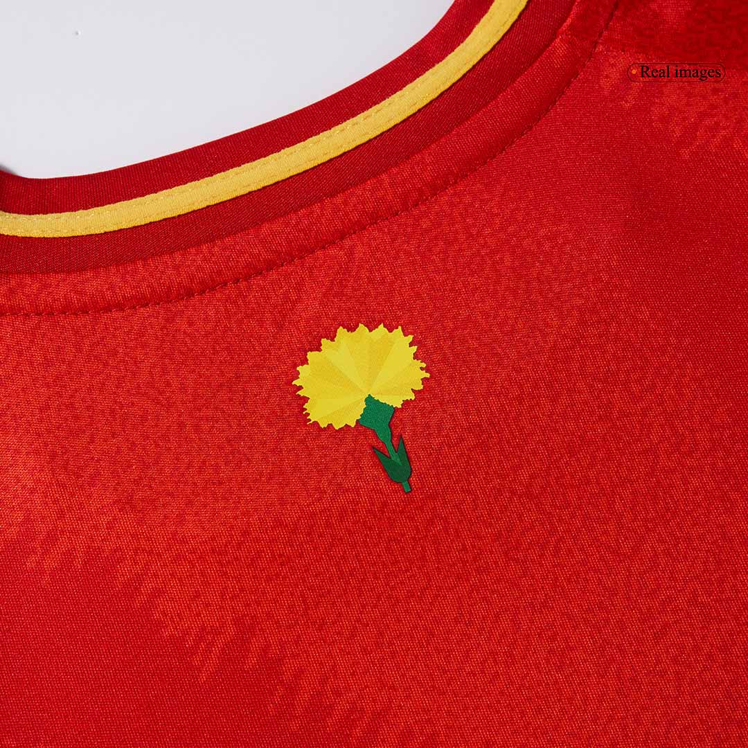 Dětská Domácí Souprava Spain 2024