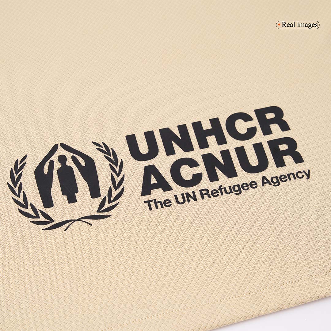 Venkovní Fotbalový Dres Barcelona 25/26 ROONY #19 UCL