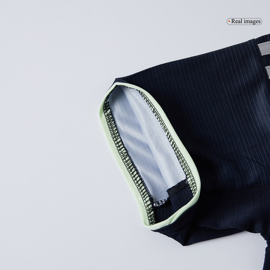 Dětská Venkovní Souprava Real Madrid 25/26