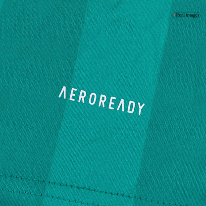 Liverpool dámský třetí fotbalový dres 2025/26