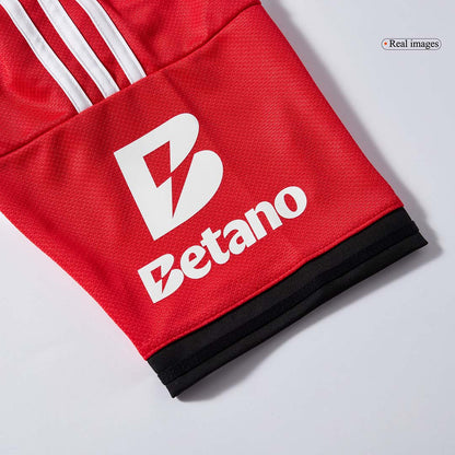 Domácí Fotbalový Dres Benfica 25/26