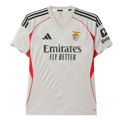 Venkovní Fotbalový Dres Benfica 25/26