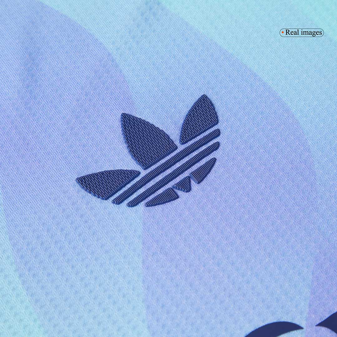 Třetí Fotbalový Dres Arsenal 24/25 Authentic ØDEGAARD #8