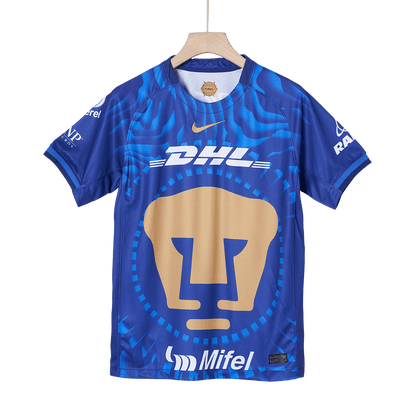 Venkovní Fotbalový Dres Pumas UNAM 25/26