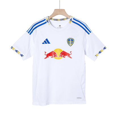 Domácí Fotbalový Dres Leeds United