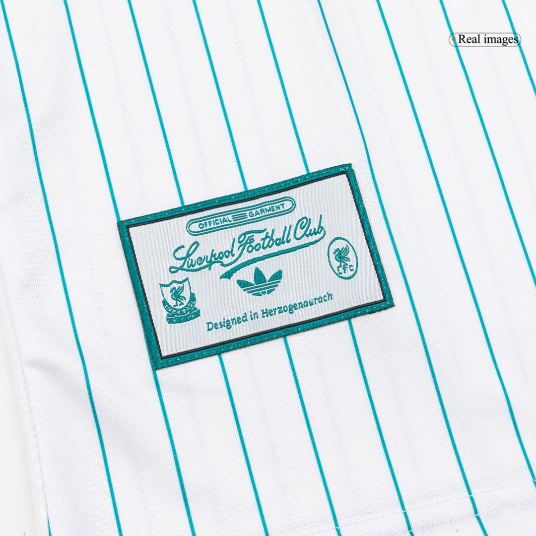 Liverpool ICON dres 2025/26