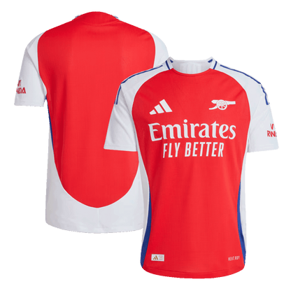 Domácí Fotbalový Dres Arsenal 24/25 Authentic
