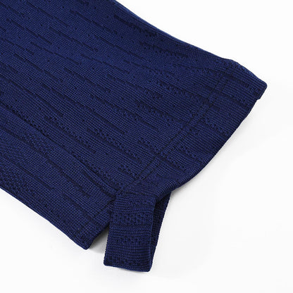 Barcelona dětská sada mikiny 2025/26 černá & oranžová