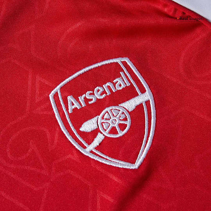 Dětská Domácí Souprava Arsenal 25/26