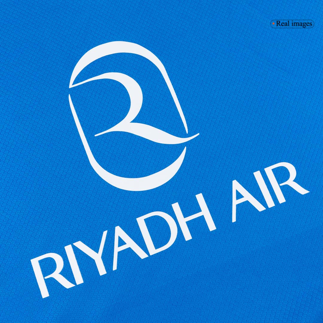 Atletico Madrid třetí fotbalový dres 2025/26