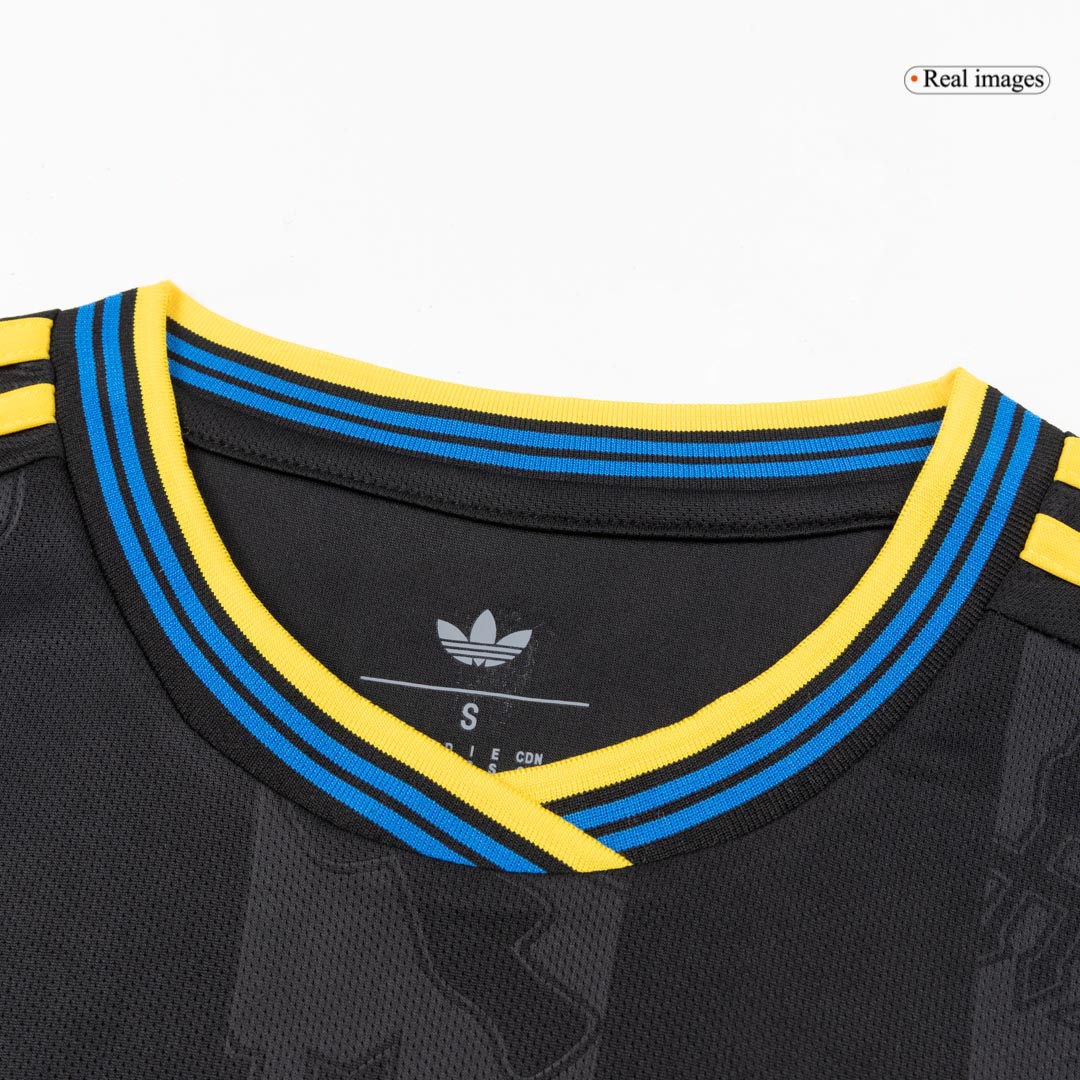 Dámský Třetí Fotbalový Dres Manchester United 25/26