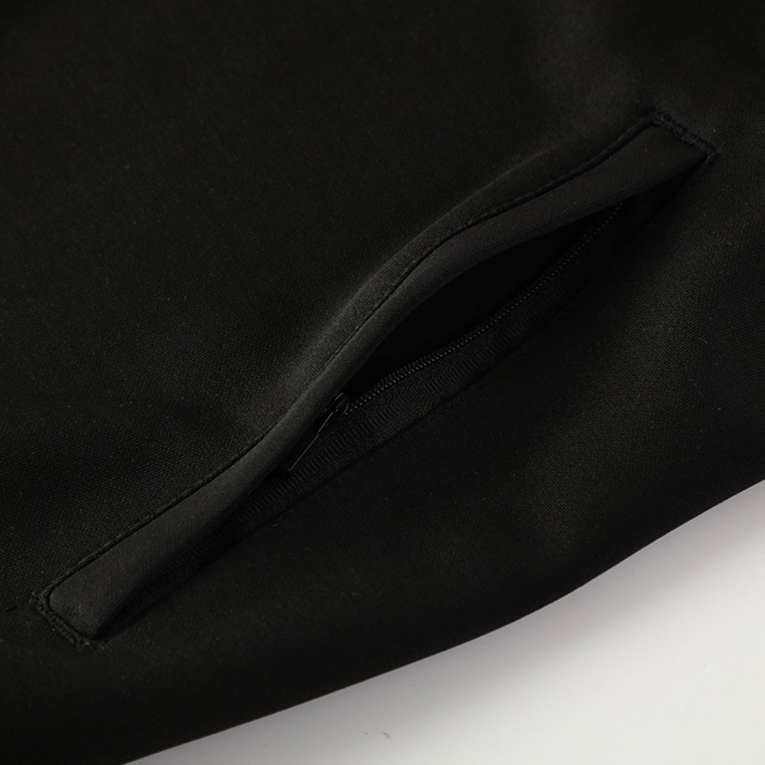 Manchester United sada bundy 2025/26 červená & černá