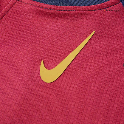 Dětská Domácí Souprava Barcelona 24/25