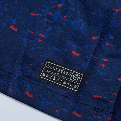 Domácí Fotbalový Dres France 2025